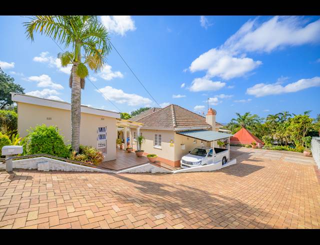 8 BEDROOM HOUSE FOR SALE IN ESCOMBE